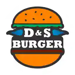 D & S Burger a Domicilio