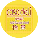 Casa Deli Chino