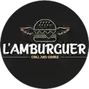 Lamburguer - Laureles-Estadio