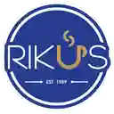 Rikus Restaurante - COMUNA 3