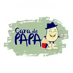 Cara de Papa Av Chile  a Domicilio