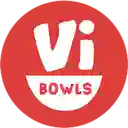 Vi Bowls - Turbo - Suba