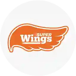 Super wings. a Domicilio