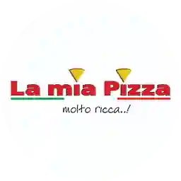 La Mia Pizza a Domicilio