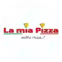 La Mia Pizza - San Alonso