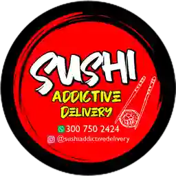 Sushi Addictive Delivery Santa Marta a Domicilio