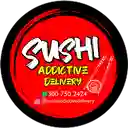 Sushi Addictive Delivery - Comuna 2