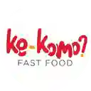 Ke Komo Fast Food