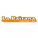 Empanadas La Paisana