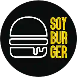 Soy Burger a Domicilio