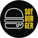 Soy Burger - La Concordia