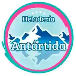 Heladeria Antartida  a Domicilio