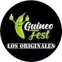 Guineo Fest