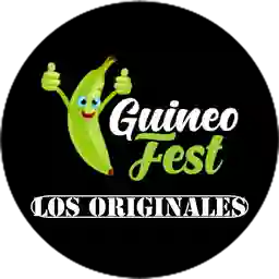 Guineo Fest  a Domicilio