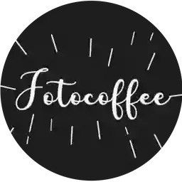 FotoCoffee a Domicilio