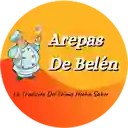 Arepas de Belén - Ibagué