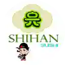 Shihan Sushi