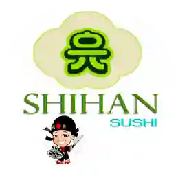 Shihan Sushi MP a Domicilio
