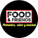 Food & Friends