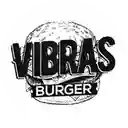 Vibras Burger - Santa Monica