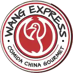 Wang Express a Domicilio