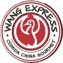 Wang Express - Usaquén