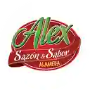Alex Sazon Y Sabor