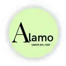 Alamo  a Domicilio