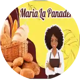  Maria la Panadera - Gonzalez Osorio Danilo Andres a Domicilio