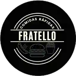 Fratello Parrilla a Domicilio