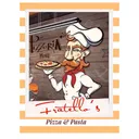 Fratello’s Pizza y Pasta a Domicilio