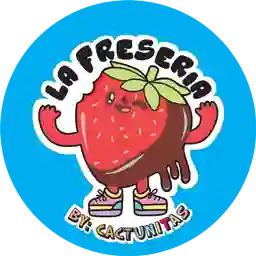 La Freseria By Cactunitas a Domicilio