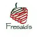 Fresalds - Riomar