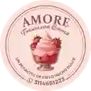 Amore Fresas con Crema - Cajicá
