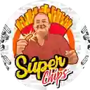 Super Chips Obrero - Obrero