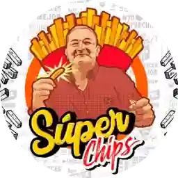 Super Chips Obrero  a Domicilio