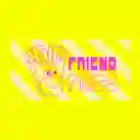Friend Fries - Soledad
