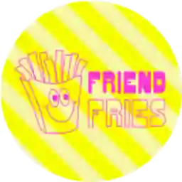 Friend Fries - Modelia a Domicilio