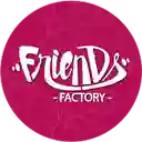 Friends Factory