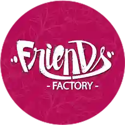 Friends Factory a Domicilio