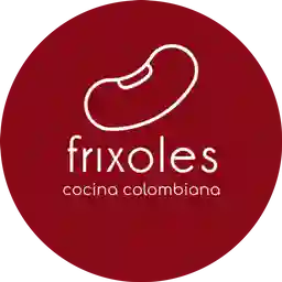 Frixoles a Domicilio