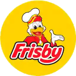 F33 Frisby - Av. Roosvelt  a Domicilio