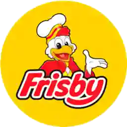 F90 - Frisby CC Portal De La 80 - BOG a Domicilio