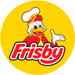 Frisby Pollo cerca de mi Rappi