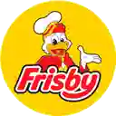 Frisby - Pollo - Diego Echavarría