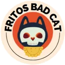 Fritos Badd Cat