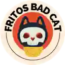 Fritos Badd Cat