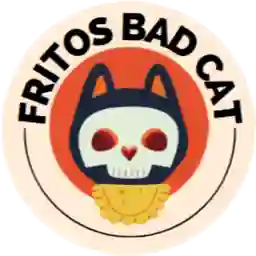 Fritos Badd Cat a Domicilio