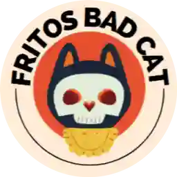 Fritos Bad Cat Cl. 26  a a Domicilio