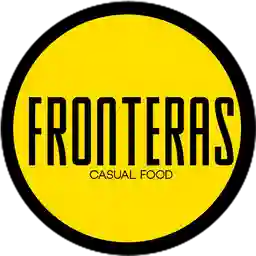 Frontera Casual Food Mosquera a Domicilio